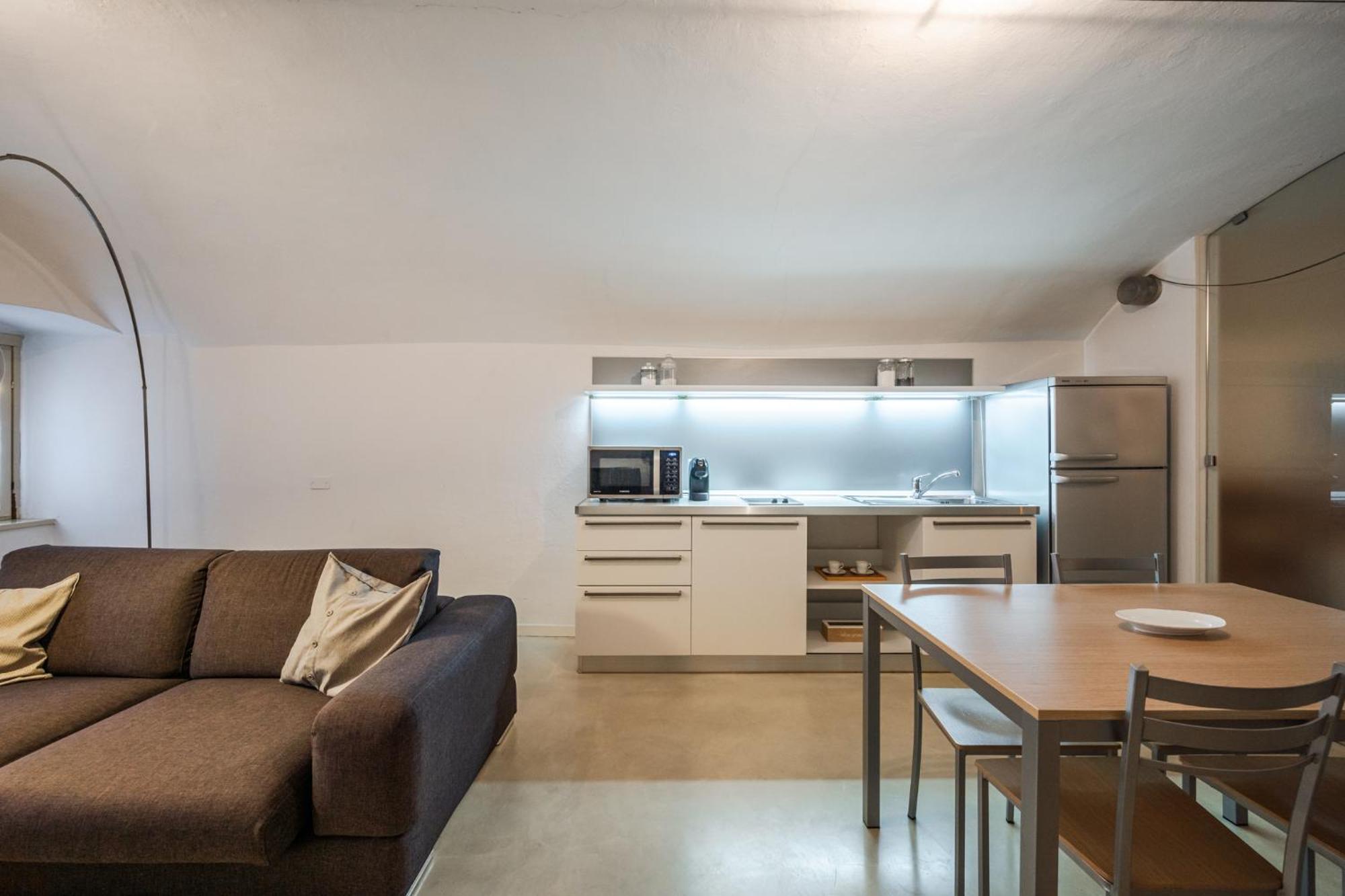 Cavour 96 Apartment Mantova Exterior photo