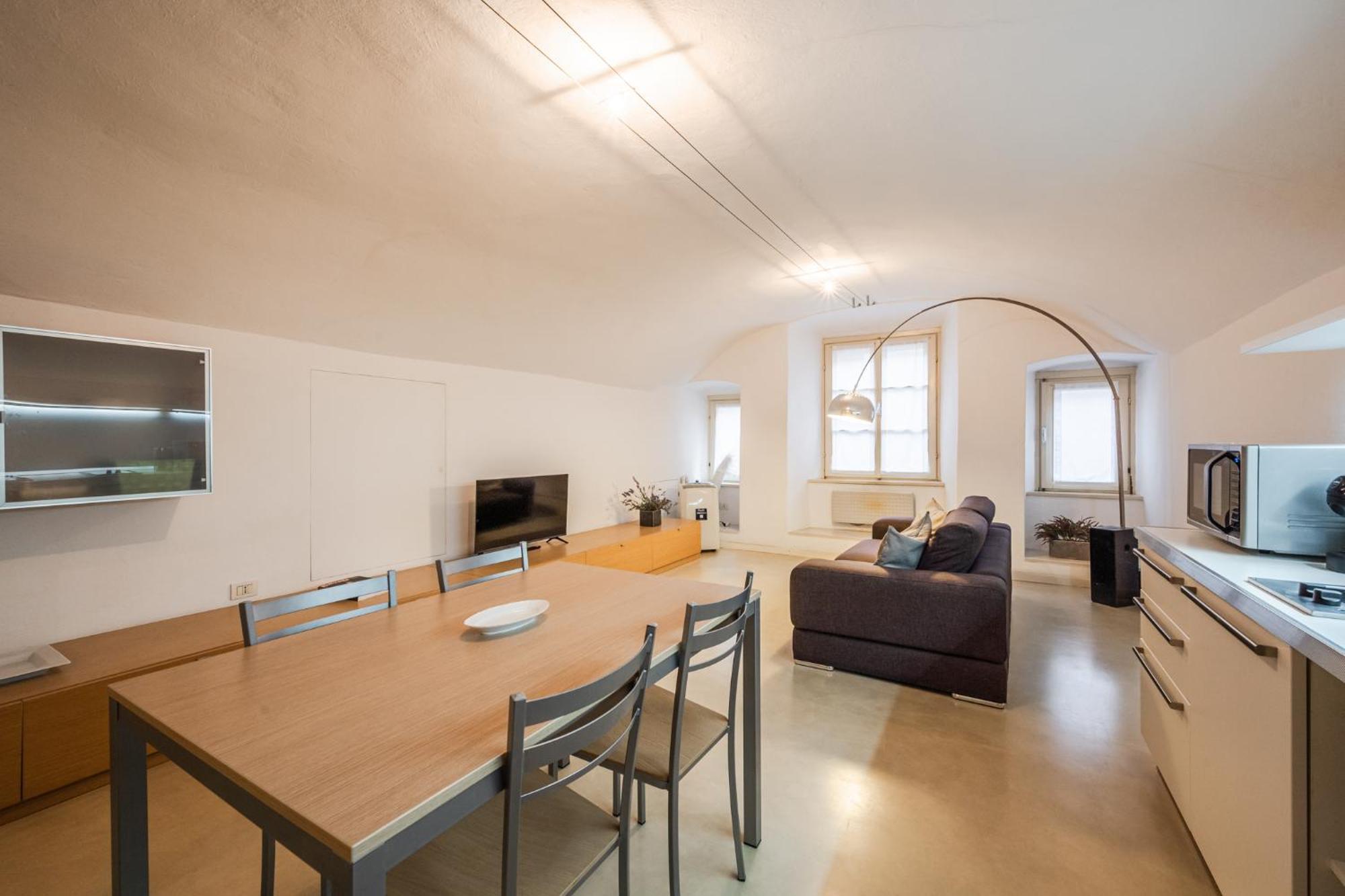 Cavour 96 Apartment Mantova Exterior photo