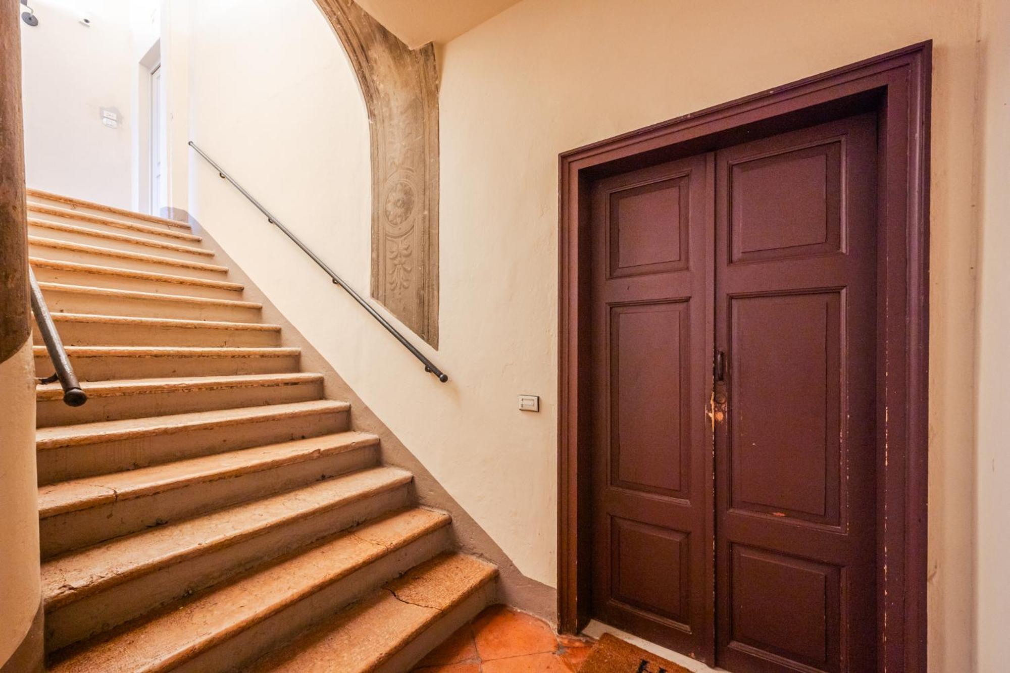 Cavour 96 Apartment Mantova Exterior photo