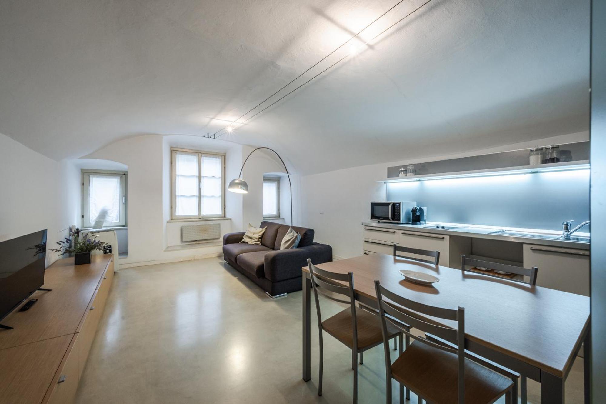 Cavour 96 Apartment Mantova Exterior photo